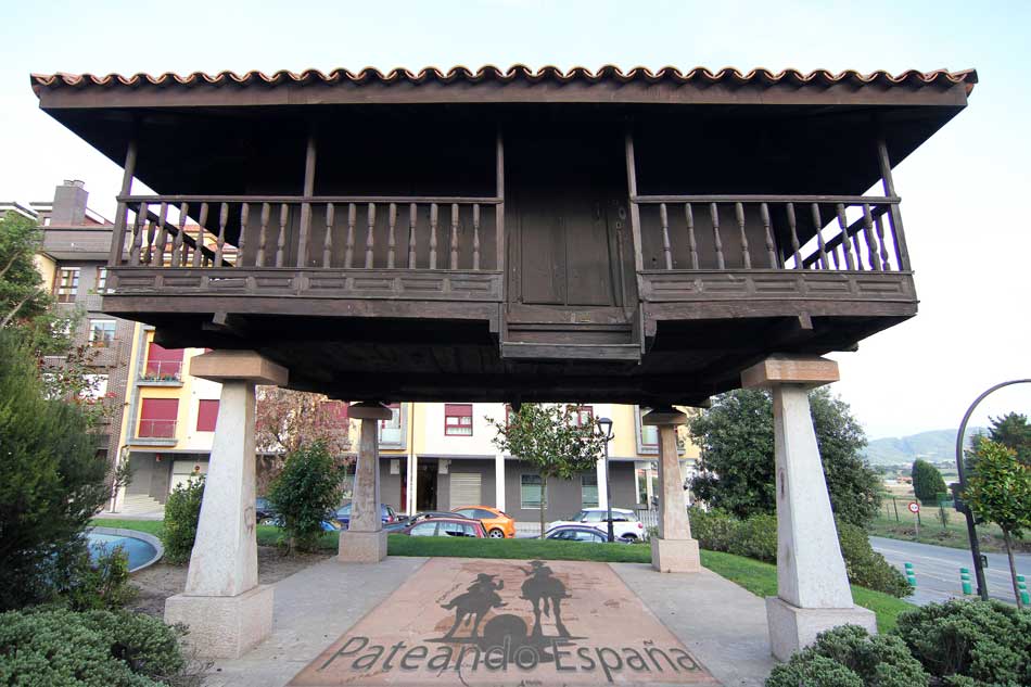 Posada de Llanera